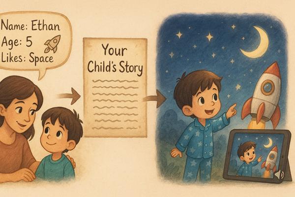 What Makes Storivy Different From Other Story Apps?