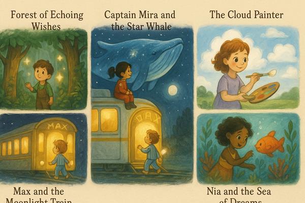 What Makes Storivy Different From Other Story Apps?