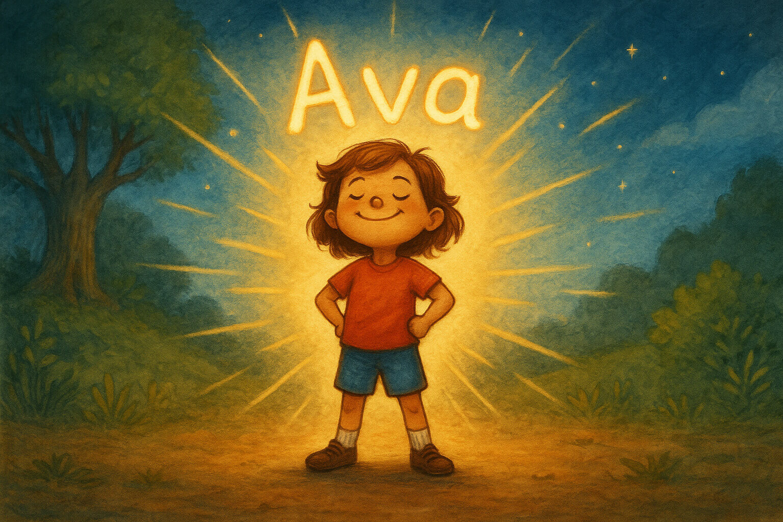 How Personalized Stories Boost Confidence in Children