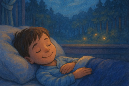 How Storytime Supports Mindfulness in Young Children