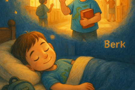 How Bedtime Stories Prepare Kids for the School Day Ahead