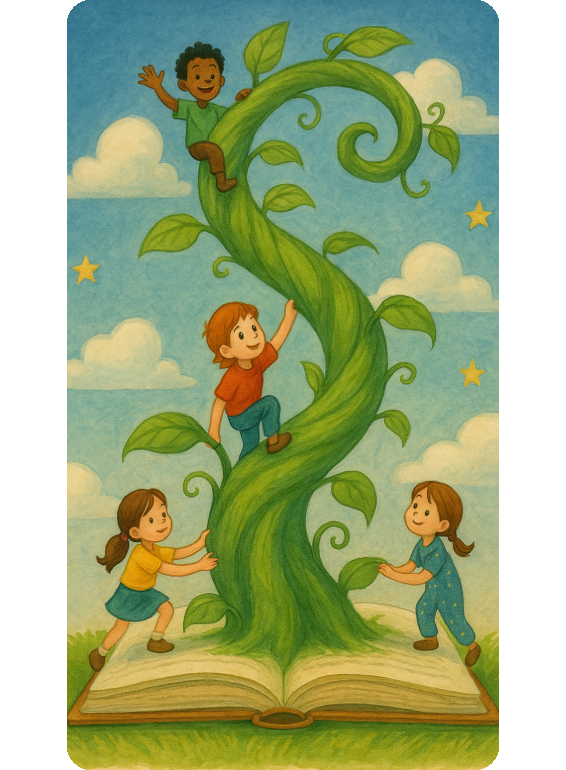 Ready to Make Storytime Magical?