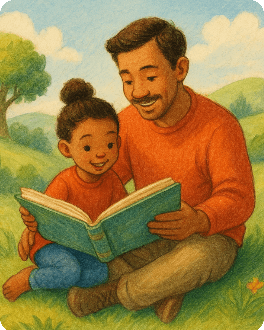 One App, Endless Possibilities for Storytime